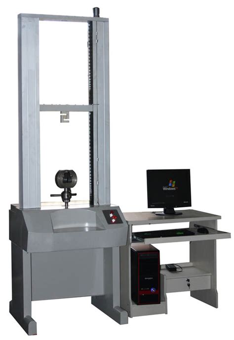 double column tensile testing machine|Tensile Testing Machines .